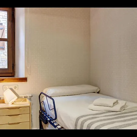 Apartment Alvorada De Alma De Nieve *