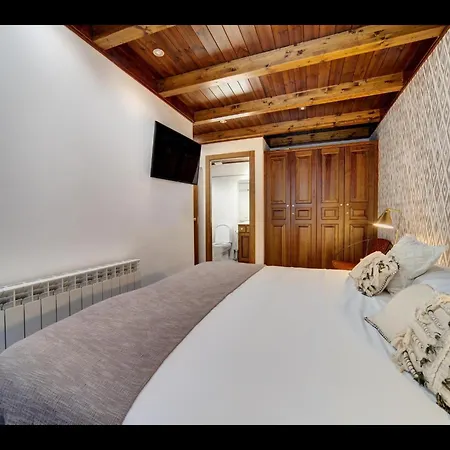 Apartment Alvorada De Alma De Nieve *