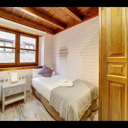 Apartment Alvorada De Alma De Nieve