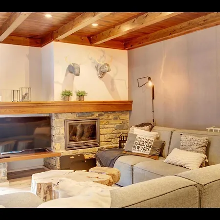 Apartment Alvorada De Alma De Nieve Naut Aran